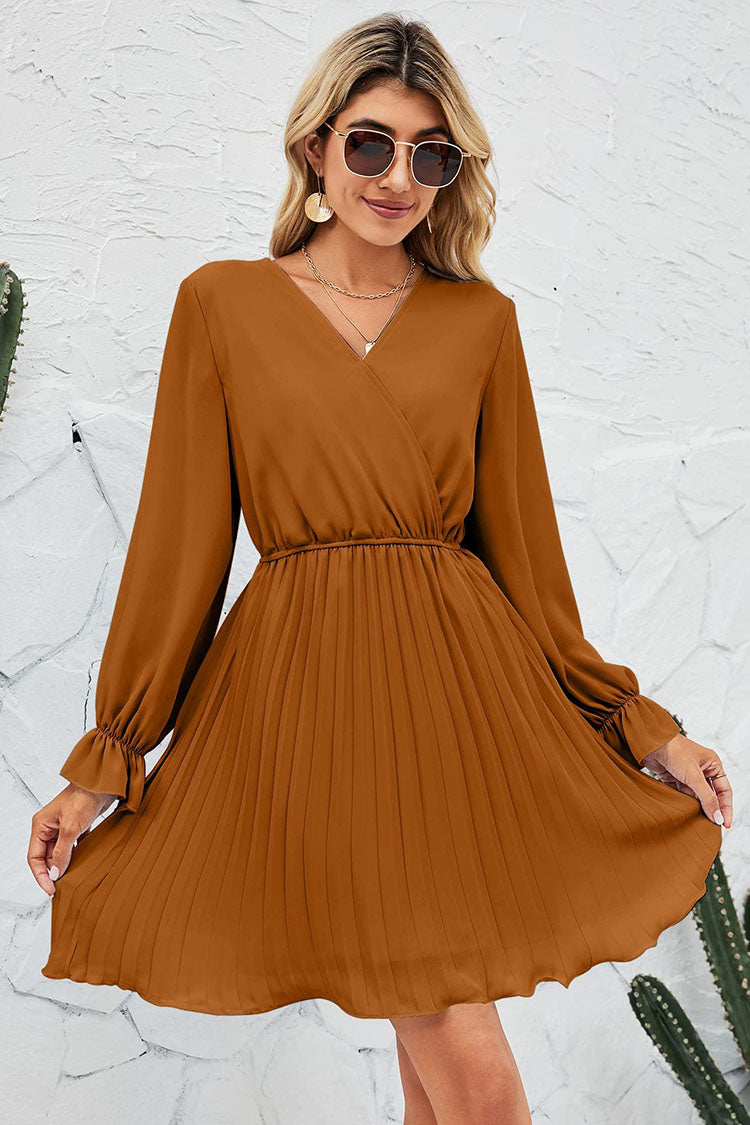 robe cocktail champetre chic
